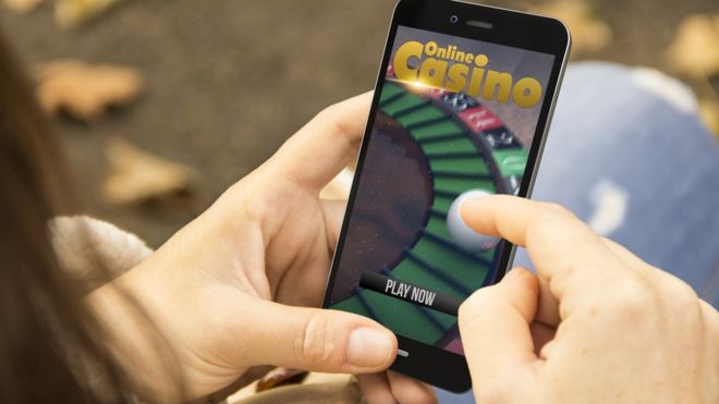Casino Apps