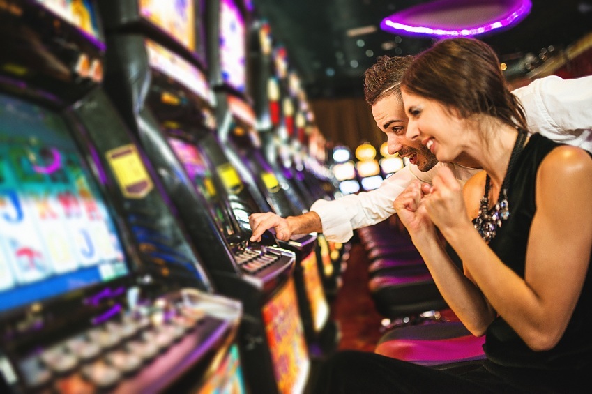 Slot Themes